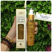 Serum tinh chất vàng và nhau thai cừu Healthy Care