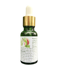 Serum Tinh Dầu Bưởi - Kích Thích Mọc Tóc