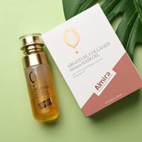 SERUM TINH DẦU DƯỠNG TÓC CAO CẤP  ALMIRA