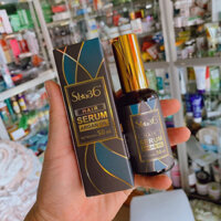 SERUM TINH DẦU DƯỠNG TÓC UỐN STAR360 50ml
