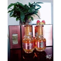 Serum tinh dưỡng tóc chống gay rụng phục hồi  nuôi dưỡng tóc hư tổn KATURi collagen