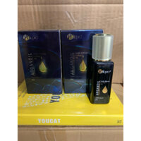 Serum tóc ARGANOIL Hellopro 40ml