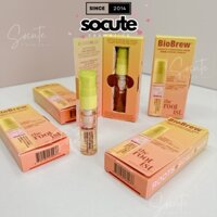 Serum tóc The Rootist BioBrew Fermented Strengthening Hair Serum 6ml