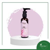 Serum tóc thiên nhiên MYIN