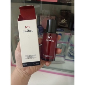 Serum trà đỏ chống nhăn Red Tea Serum 30ml