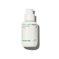 Serum Trà Xanh innisfree DưỡNg Da 80ml HiệU Quả Cao