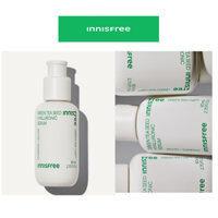 Serum Trà Xanh Innisfree DưỡNg Da HiệU Quả 80ml