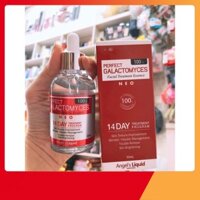 Serum trắng da 14 ngày Perfect Galactomyces 14day Treatment Essence