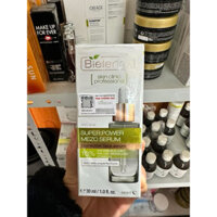 Serum Trắng Da Bielenda Skin Clinic Professional