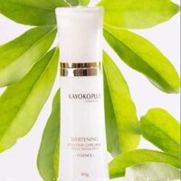 SERUM TRẮNG DA CHỐNG LÃO HÓA KAYOKOPLUS