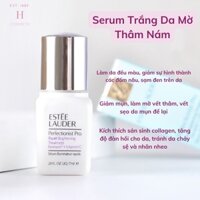 SERUM TRẮNG DA ESTEE LAUDER PERFECTIONIST PRO + VITAMINC 7ML