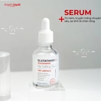 Serum trắng da Glutathione 700