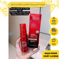 Serum trắng da mờ sẹo the elf nano white dose thái lan