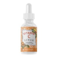 Serum trắng da mờ thâm vitamin C LilyAna Naturals 30ml USA