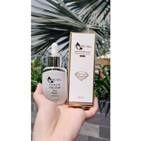 SERUM TRẮNG DA TẾ BÀO GỐC MỘC NHÂN , CẤP NƯỚC DƯỠNG ẨM SAU TÁI TẠO