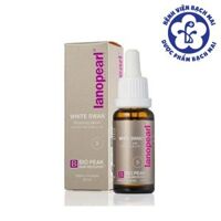 Serum Trắng Da Thiên Nga Cao Cấp Serum White Swan Lanopearl
