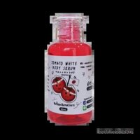 Serum trắng da toàn thân cà chua Tomato White Body Thái Lan