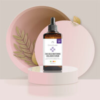 Serum Trắng Da Trẻ Hóa Collagen Vàng 24K 24K Gold Whitening Collagen Serum