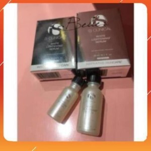 Serum trắng da trị nám iS Clinical White Lightening Serum