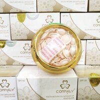 Serum trẻ hoá da CONNALY ( Tinh chất Collagen , trà xanh và các loại thảo dược)