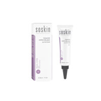 Serum Trẻ Hóa Da Vùng Mắt Soskin Eye Care Serum