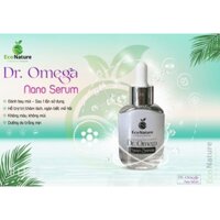 Serum trị hôi nách thâm nách (Dr.OmegaNanoSerum)