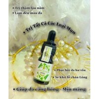 serum trị mụn ACNESSKILLING