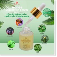 Serum tri mụn ẩn ,mụn đầu đen Doctor Care