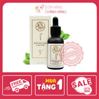 Serum Trị Mụn Bà Lão – Hàng Chuẩn Chính Hãng