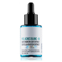 Serum Trị Mụn Blanc Detox Lộc Đề M Dành Cho Da Mụn Ít