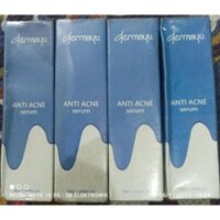 Serum Trị Mụn BPOM Chính Hãng Chất Lượng Cao