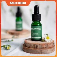 Serum Trị Mụn Caryophy Chính Hãng, Caryophy Serum 30ml Giảm Mụn, Mờ Thâm, Sáng Da