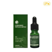Serum Trị Mụn Caryophy Portulaca Ampoule Chính Hãng Hàn Quốc