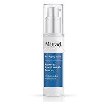 Serum Trị Mụn Chống Lão Hóa Murad Advanced Acne & Wrinkle Reducer