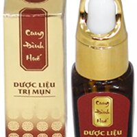 Serum trị mụn cung đình Huế