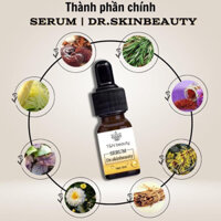 SERUM trị mụn DRSKINBEUTY