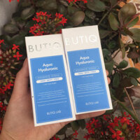 Serum Trị Mụn Dưỡng Ẩm Aqua Hyaluronic Butiq Lab Hàn Quốc