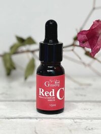 Serum Trị Mụn Dưỡng Da Red Ginseng Red C