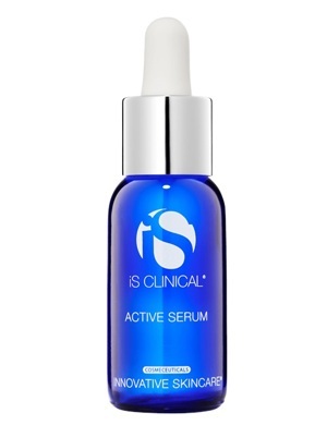Serum điều trị mụn Is Clinical Active Serum