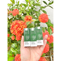 serum trị mụn khổ qua