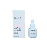 Serum trị mụn, mờ thâm LUMOS Acne 5mL