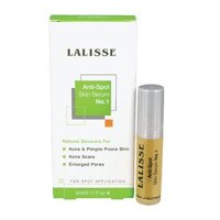 Serum trị mụn nhẹ Lalisse Anti-Spot Skin Serum No.1