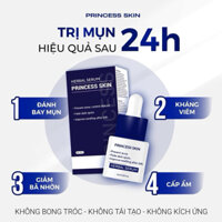 Serum Trị mụn Princess
