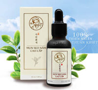 Serum Trị Mụn Sẹo Nám Cao Cấp Bà Lão - Dành Cho Da Nhạy Cảm, Dễ Tổn Thương
