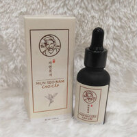 Serum Trị Mụn Tái Tạo Da Bà Lão Cao Cấp