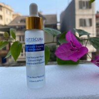 Serum Trị Mụn Tế Bào Gốc Cutiscura