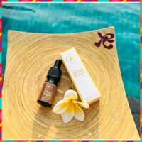 Serum trị mụn thảo mộc Janghy  - QUEENSHOP68