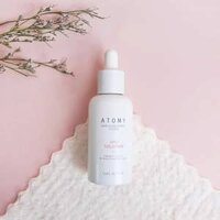 Serum trị mụn trứng cá, mụn ẩn, mụn đầu đen - Atomy Acne Clear Expert System Spot Solution