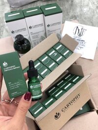 serum trị mun