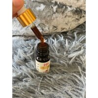 SERUM TRỊ MỤN